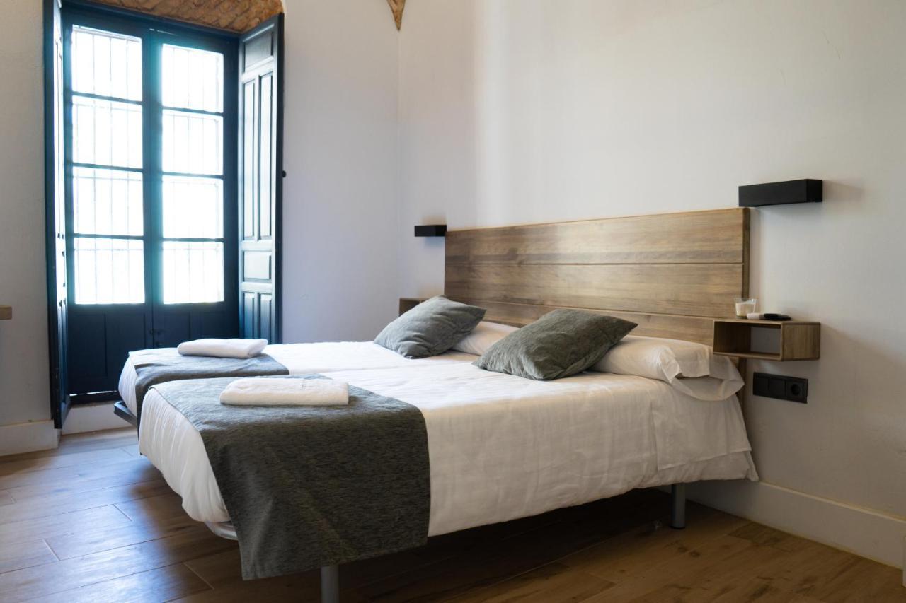 Balhondo Open Village Puebla de Alcocer Ngoại thất bức ảnh