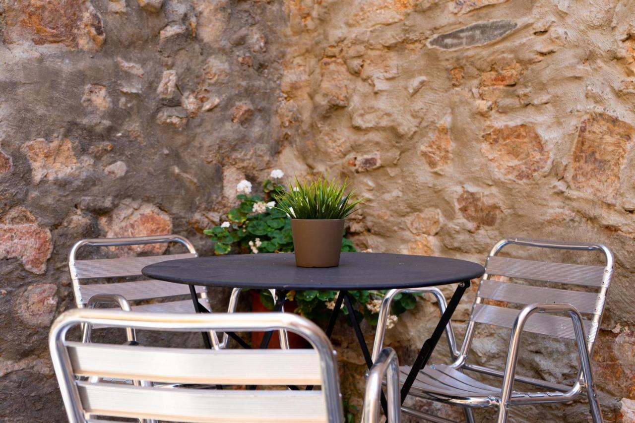 Balhondo Open Village Puebla de Alcocer Ngoại thất bức ảnh