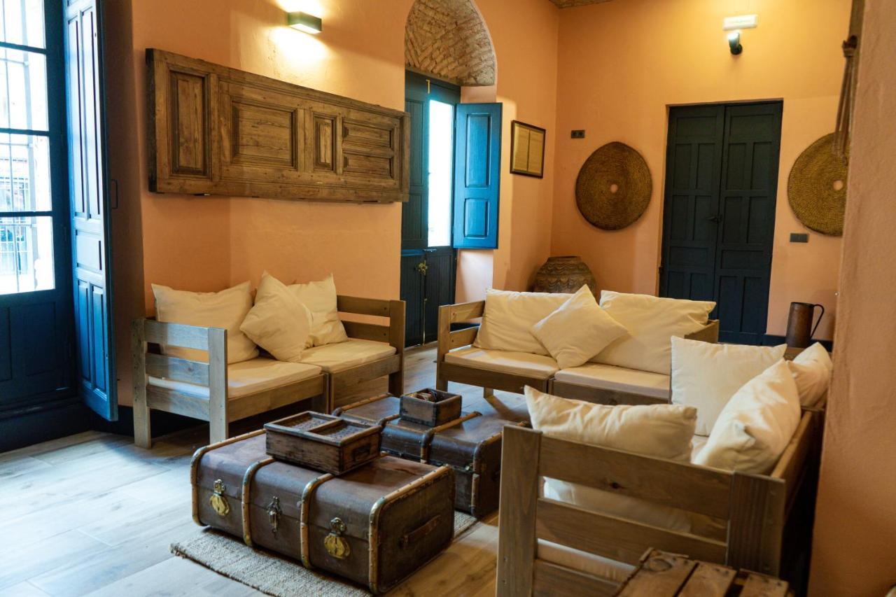 Balhondo Open Village Puebla de Alcocer Ngoại thất bức ảnh