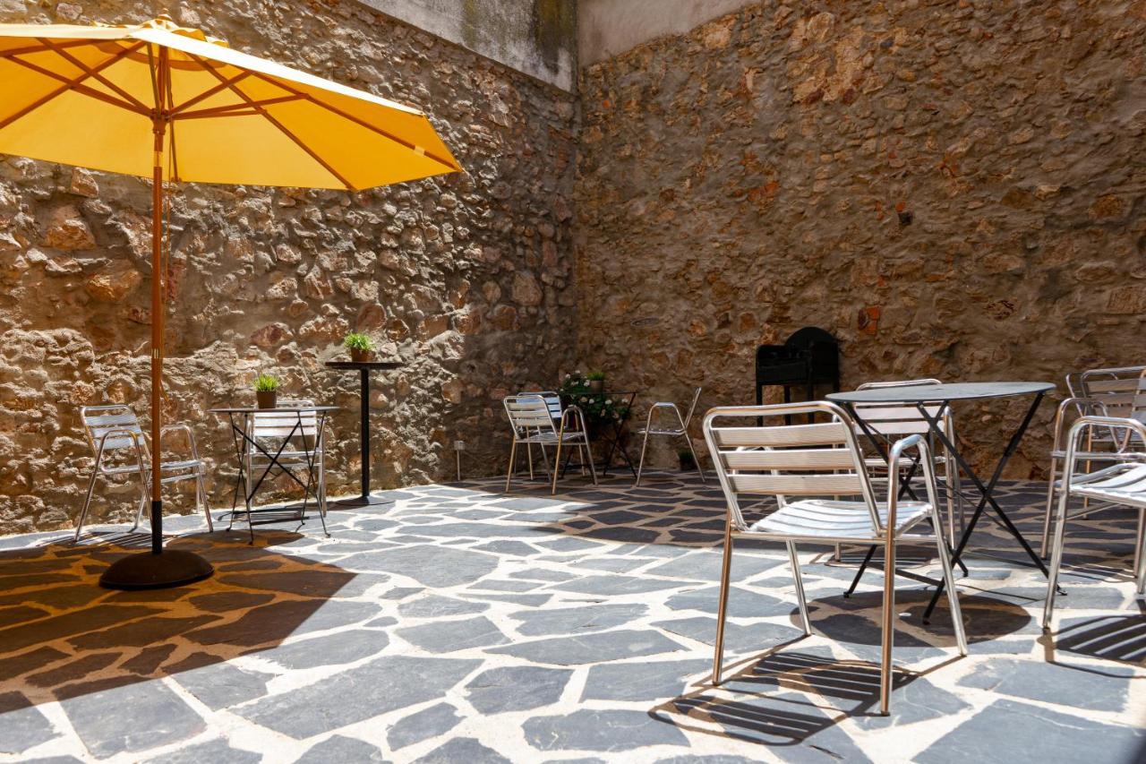 Balhondo Open Village Puebla de Alcocer Ngoại thất bức ảnh