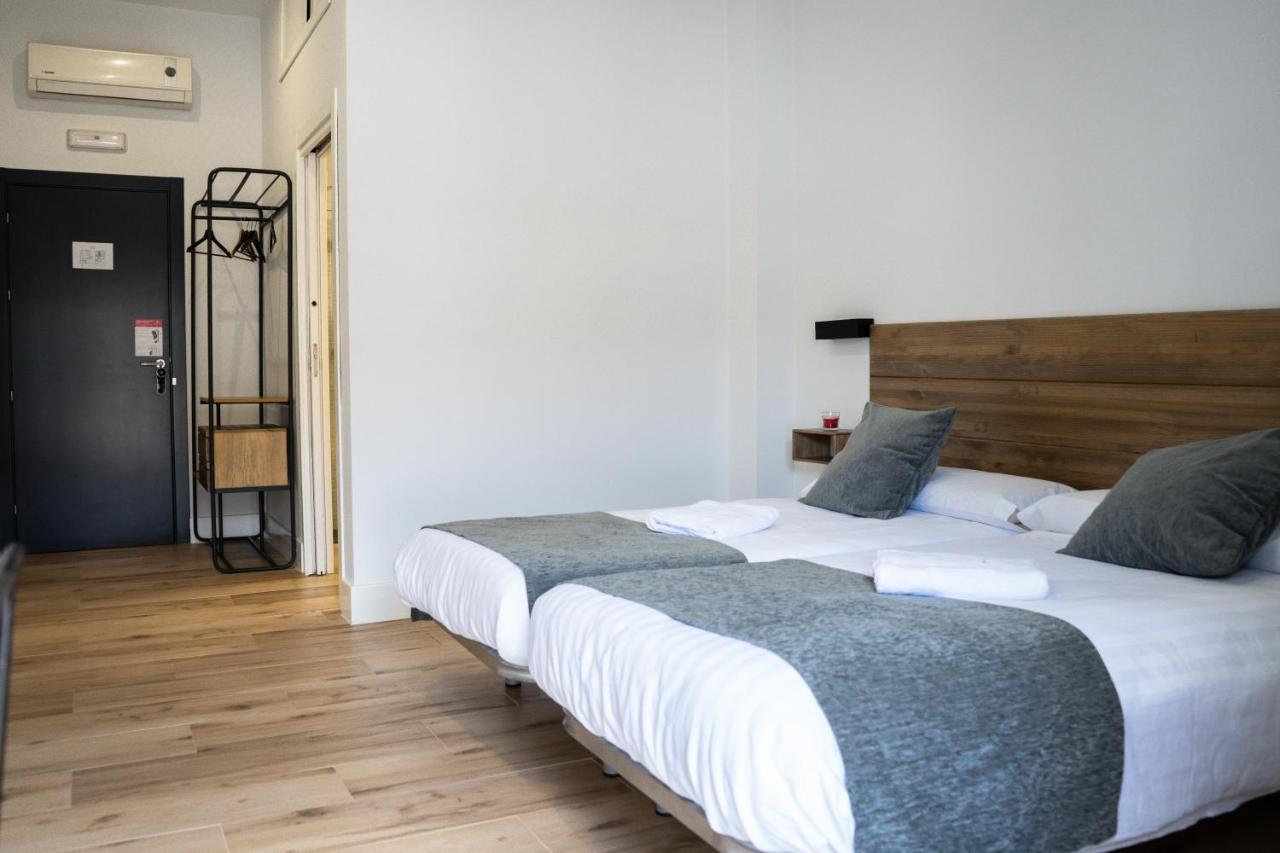 Balhondo Open Village Puebla de Alcocer Ngoại thất bức ảnh