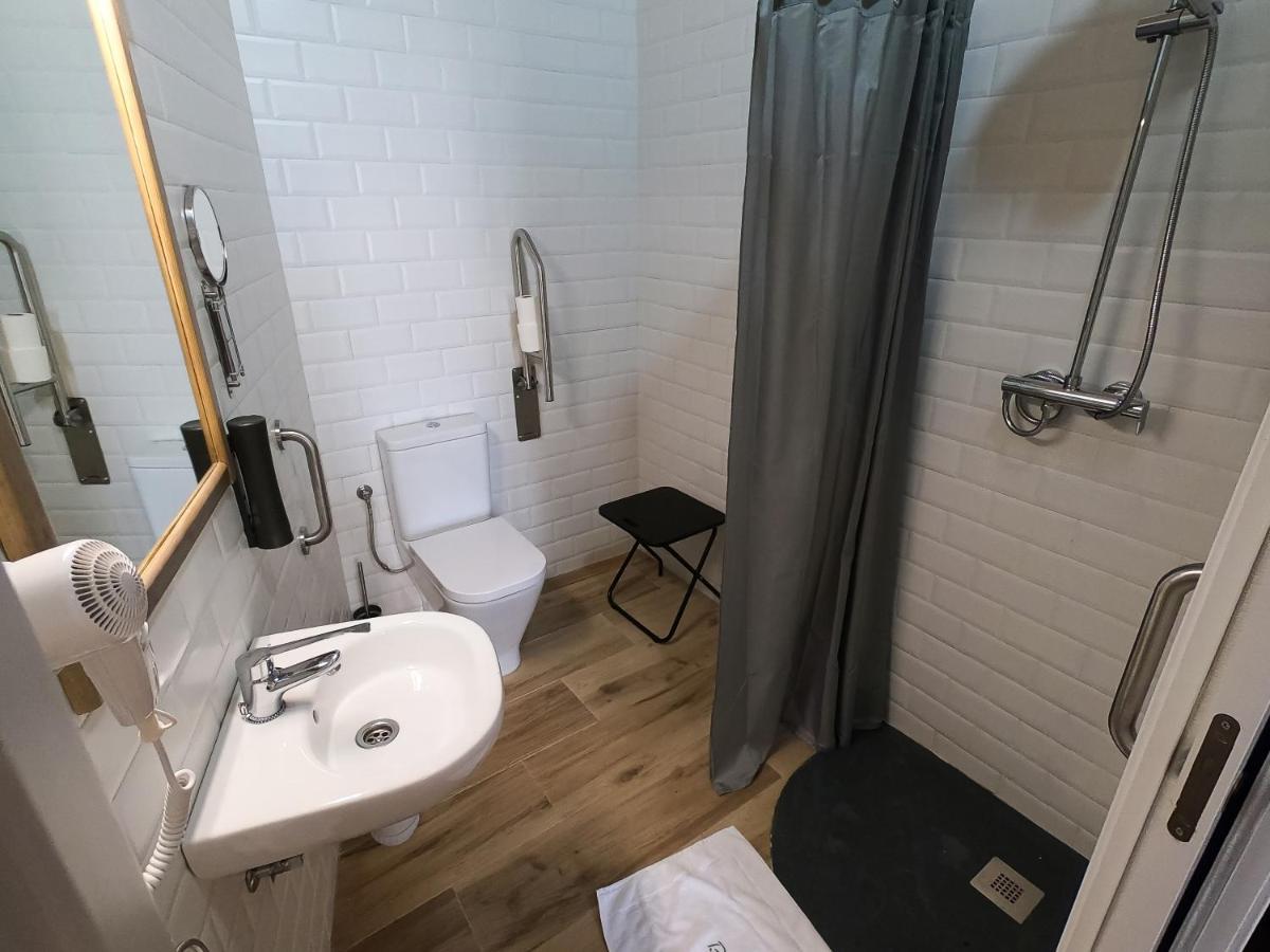 Balhondo Open Village Puebla de Alcocer Ngoại thất bức ảnh