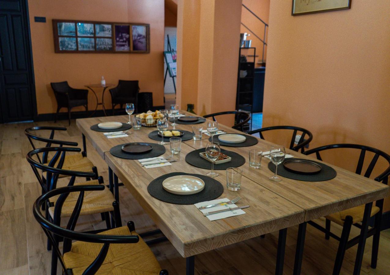 Balhondo Open Village Puebla de Alcocer Ngoại thất bức ảnh