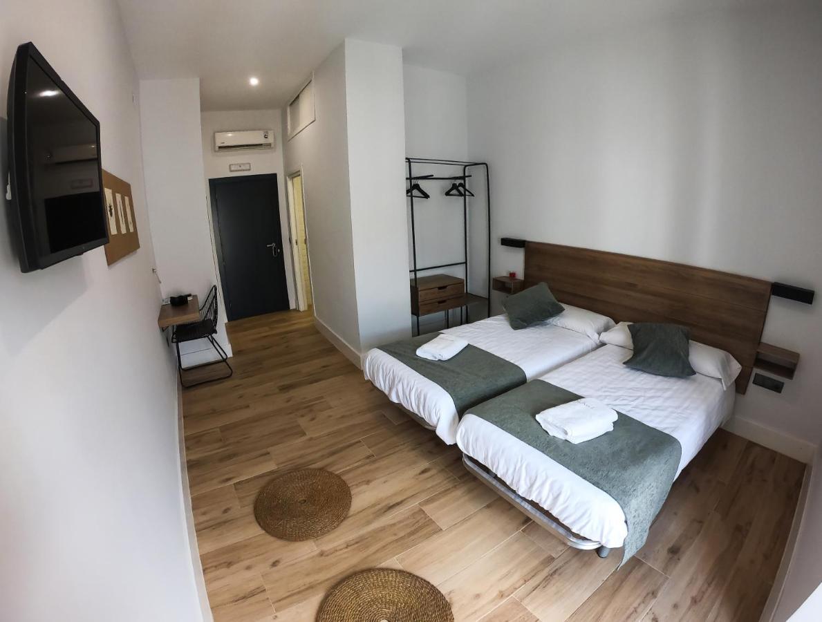 Balhondo Open Village Puebla de Alcocer Ngoại thất bức ảnh