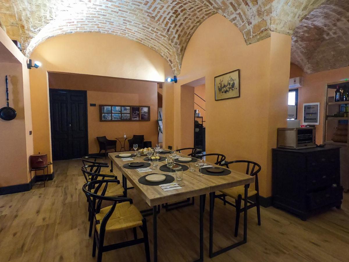 Balhondo Open Village Puebla de Alcocer Ngoại thất bức ảnh
