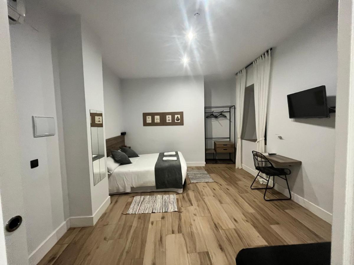 Balhondo Open Village Puebla de Alcocer Ngoại thất bức ảnh