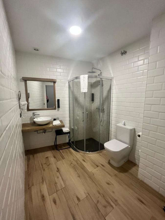 Balhondo Open Village Puebla de Alcocer Ngoại thất bức ảnh