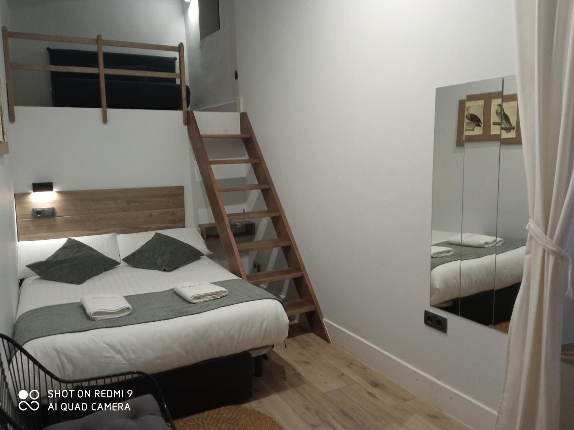 Balhondo Open Village Puebla de Alcocer Ngoại thất bức ảnh